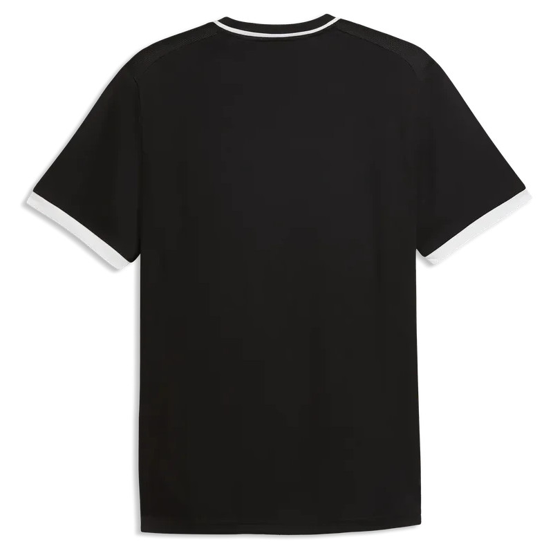 Maillot PUMA teamLIGA26 Striped Jersey | CLUB-SHOP.fr