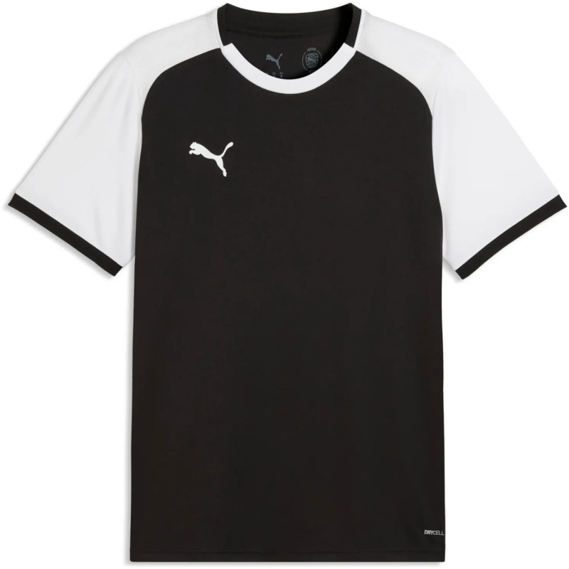 Maillot PUMA teamLIGA26 Matchday Jersey | CLUB-SHOP.fr
