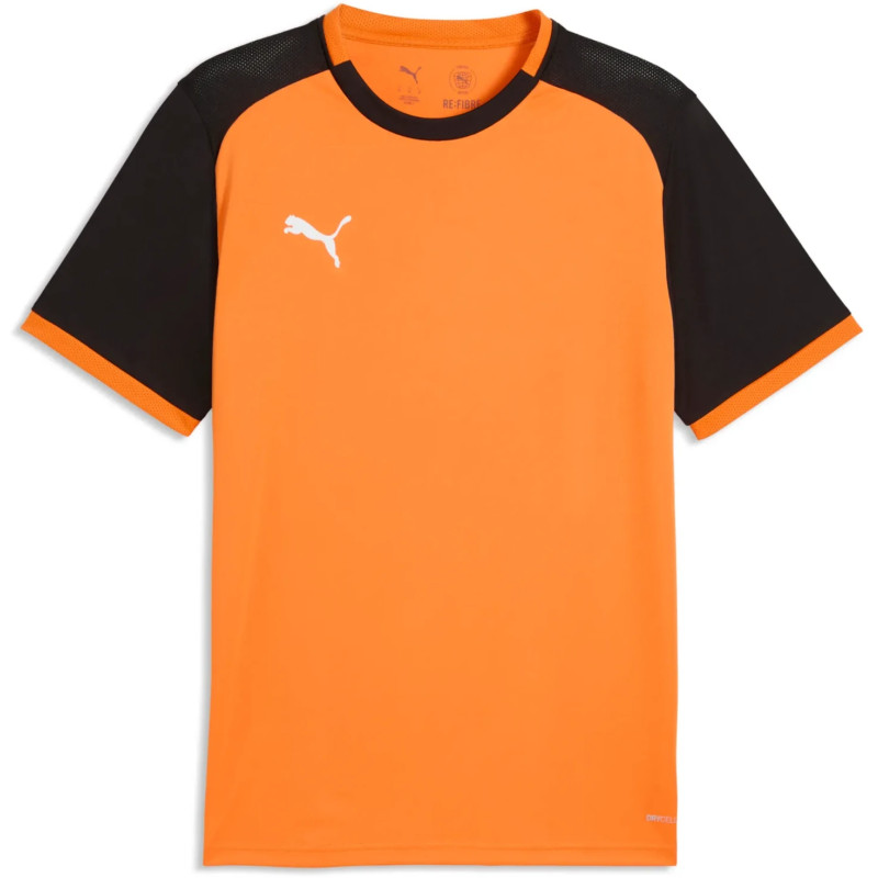 Maillot PUMA teamLIGA26 Matchday Jersey | CLUB-SHOP.fr