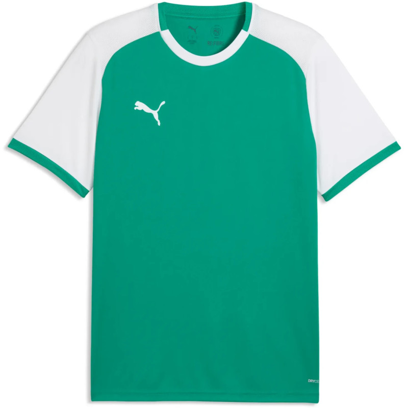 Maillot PUMA teamLIGA26 Matchday Jersey | CLUB-SHOP.fr