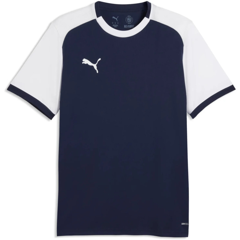 Maillot PUMA teamLIGA26 Matchday Jersey | CLUB-SHOP.fr