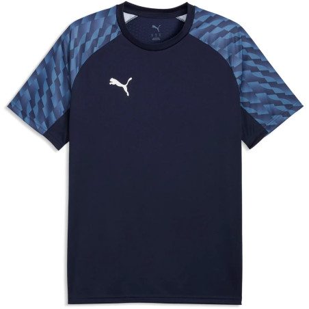 Maillot PUMA teamLIGA26 Jersey dryCELL | CLUB-SHOP.fr