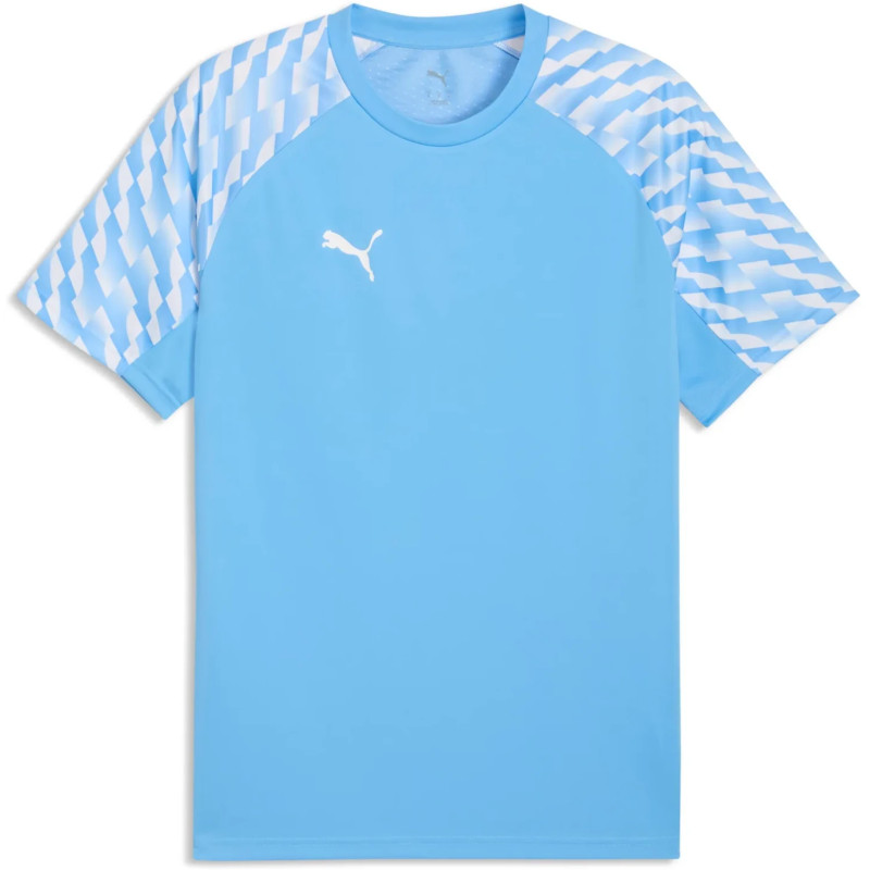 Maillot PUMA teamLIGA26 Jersey dryCELL | CLUB-SHOP.fr