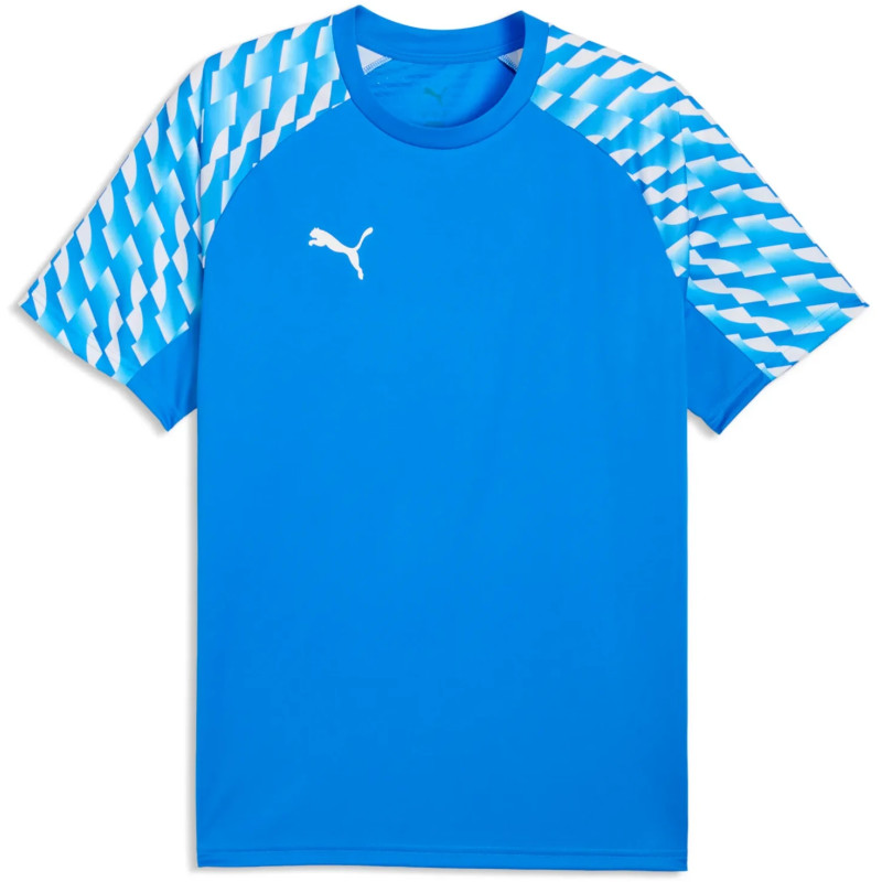Maillot PUMA teamLIGA26 Jersey dryCELL | CLUB-SHOP.fr