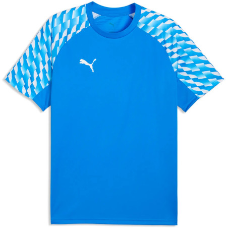 Maillot PUMA teamLIGA26 Jersey dryCELL | CLUB-SHOP.fr