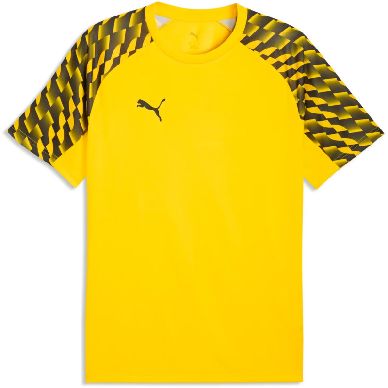 Maillot PUMA teamLIGA26 Jersey dryCELL | CLUB-SHOP.fr