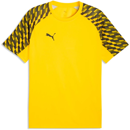 Maillot PUMA teamLIGA26 Jersey dryCELL | CLUB-SHOP.fr