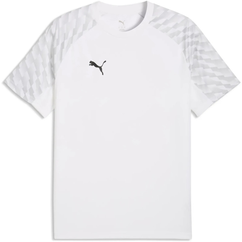 Maillot PUMA teamLIGA26 Jersey dryCELL | CLUB-SHOP.fr