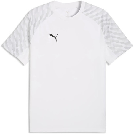 Maillot PUMA teamLIGA26 Jersey dryCELL | CLUB-SHOP.fr