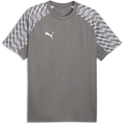 Maillot PUMA teamLIGA26 Jersey dryCELL | CLUB-SHOP.fr