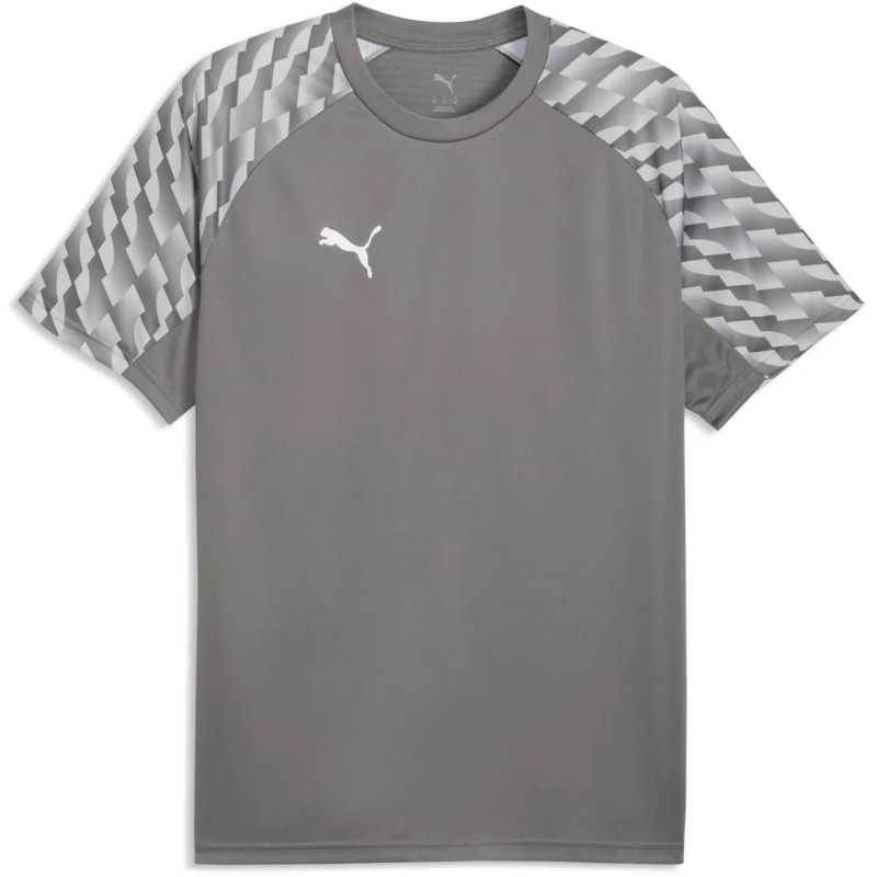 Maillot PUMA teamLIGA26 Jersey dryCELL | CLUB-SHOP.fr