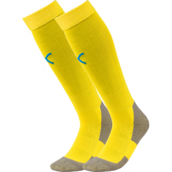 Chaussettes PUMA teamLIGA26 Socks Core | CLUB-SHOP.fr 2