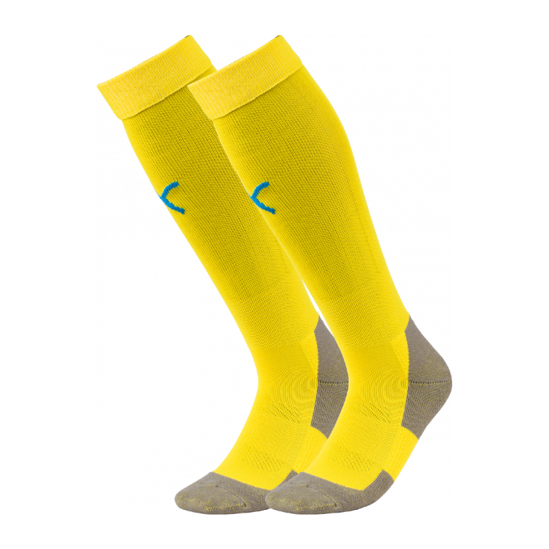 Chaussettes PUMA teamLIGA26 Socks Core | CLUB-SHOP.fr