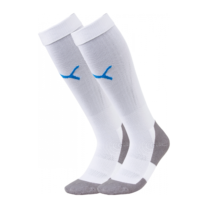 Chaussettes PUMA teamLIGA26 Socks Core | CLUB-SHOP.fr