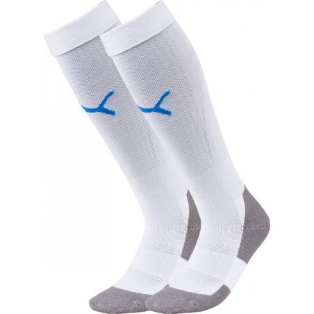 Chaussettes PUMA teamLIGA26 Socks Core | CLUB-SHOP.fr
