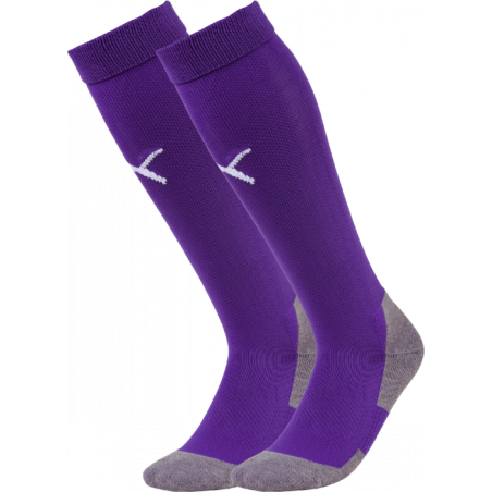 Chaussettes PUMA teamLIGA26 Socks Core | CLUB-SHOP.fr