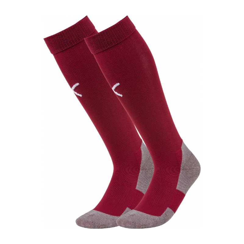 Chaussettes PUMA teamLIGA26 Socks Core | CLUB-SHOP.fr