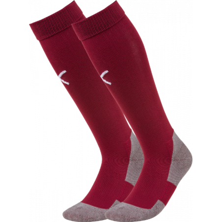 Chaussettes PUMA teamLIGA26 Socks Core | CLUB-SHOP.fr