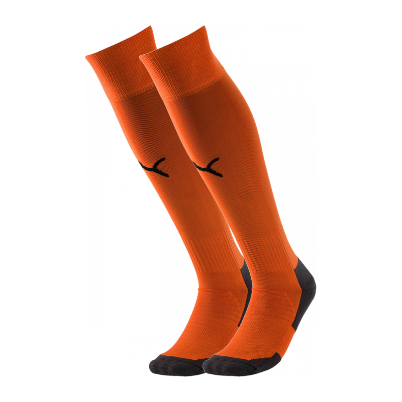 Chaussettes PUMA teamLIGA26 Socks Core | CLUB-SHOP.fr