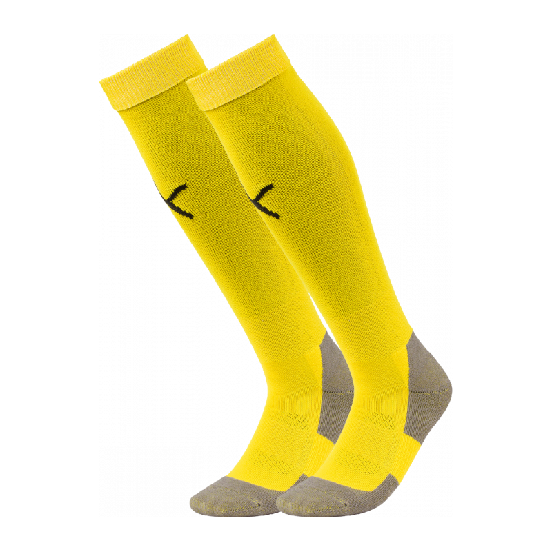 Chaussettes PUMA teamLIGA26 Socks Core | CLUB-SHOP.fr
