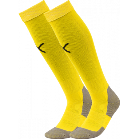 Chaussettes PUMA teamLIGA26 Socks Core | CLUB-SHOP.fr