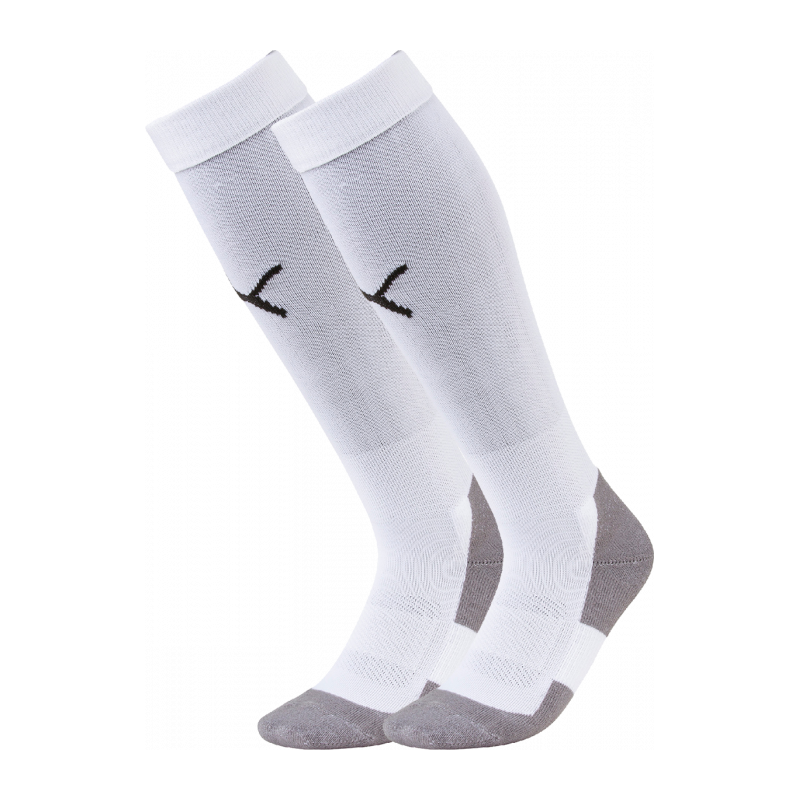 Chaussettes PUMA teamLIGA26 Socks Core | CLUB-SHOP.fr