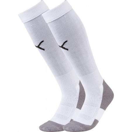 Chaussettes PUMA teamLIGA26 Socks Core | CLUB-SHOP.fr