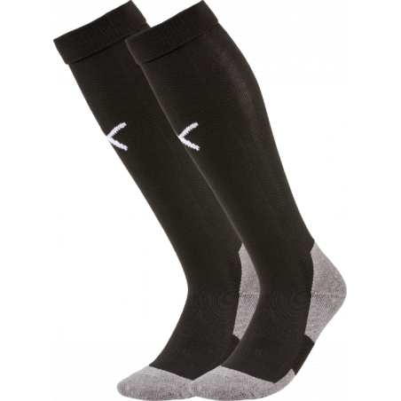 Chaussettes PUMA teamLIGA26 Socks Core | CLUB-SHOP.fr