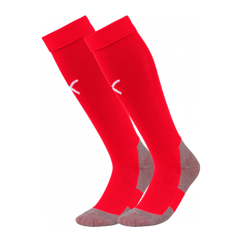 Chaussettes PUMA teamLIGA26 Socks Core | CLUB-SHOP.fr