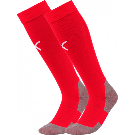 Chaussettes PUMA teamLIGA26 Socks Core | CLUB-SHOP.fr