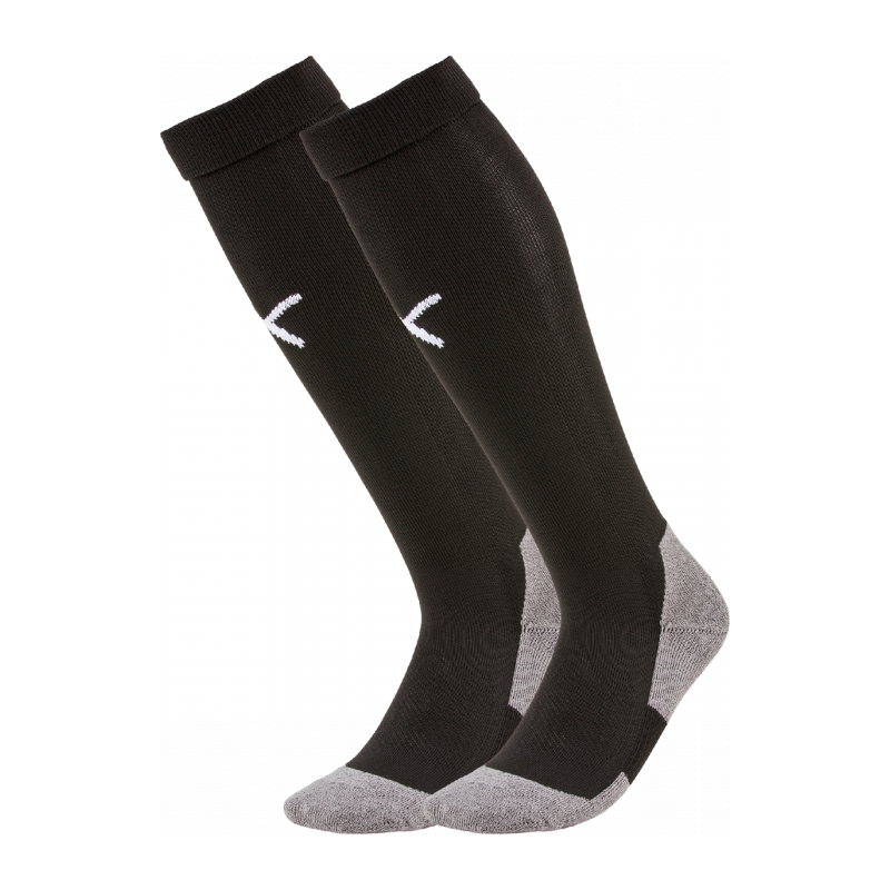 Chaussettes PUMA teamLIGA26 Socks Core | CLUB-SHOP.fr
