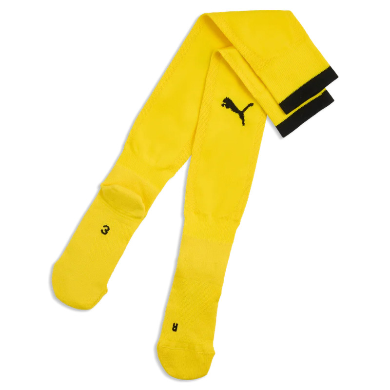 Chaussettes PUMA teamFINAL26 Socks Club | CLUB-SHOP.fr