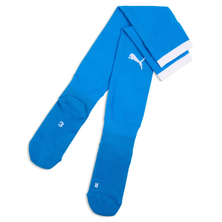 Chaussettes PUMA teamFINAL26 Socks Club | CLUB-SHOP.fr