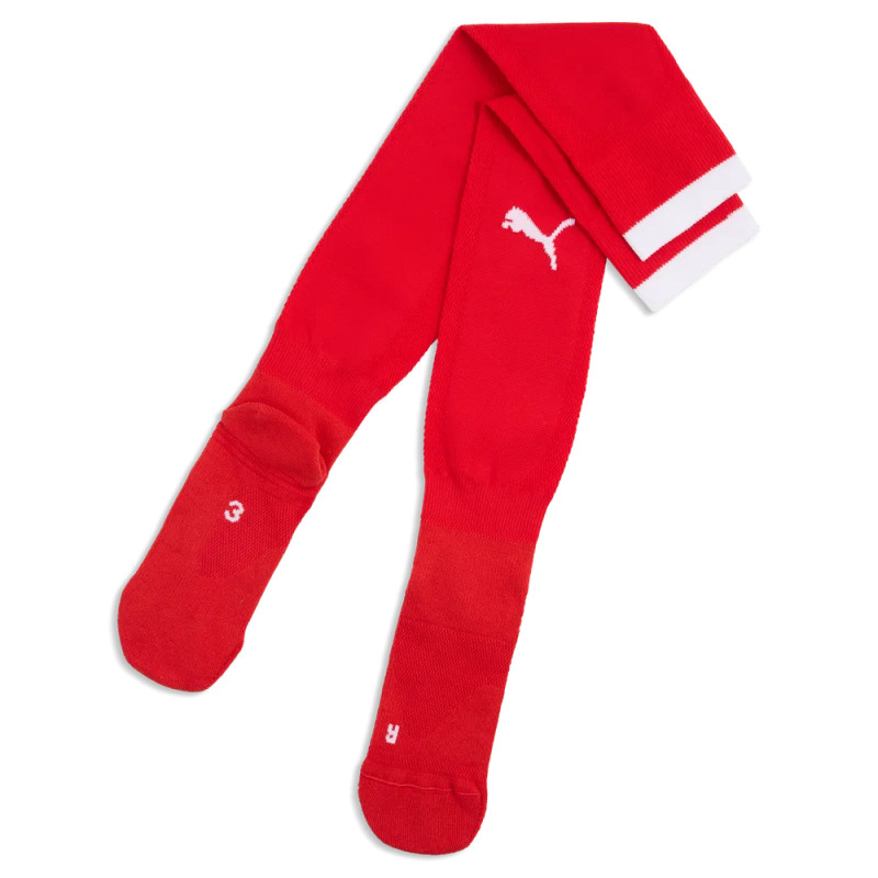 Chaussettes PUMA teamFINAL26 Socks Club | CLUB-SHOP.fr