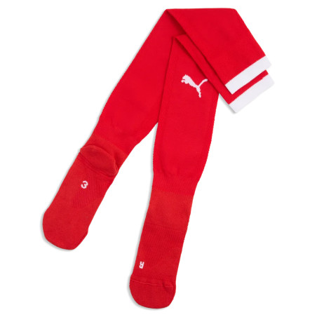 Chaussettes PUMA teamFINAL26 Socks Club | CLUB-SHOP.fr