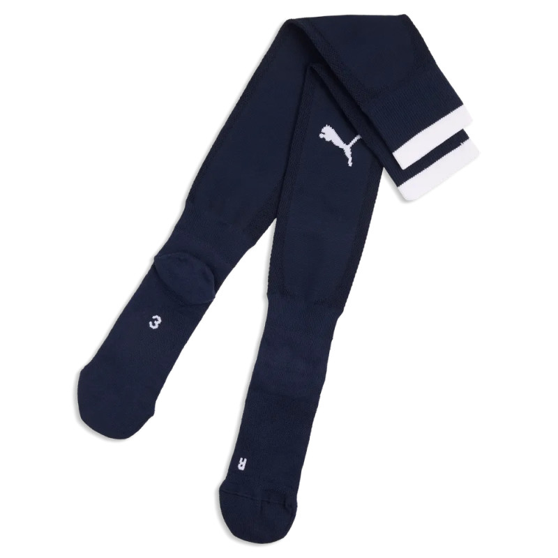 Chaussettes PUMA teamFINAL26 Socks Club | CLUB-SHOP.fr