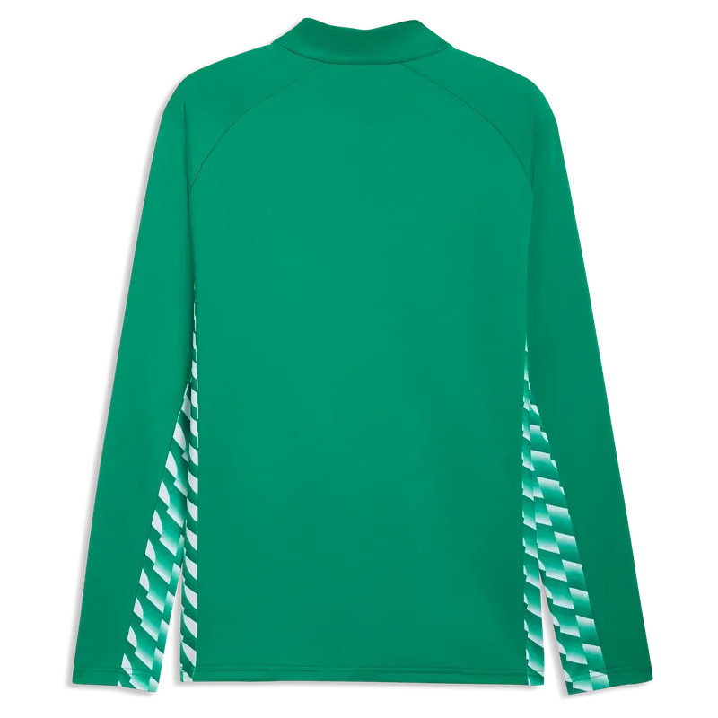 Veste Survêtement PUMA teamLIGA26 | CLUB-SHOP.fr