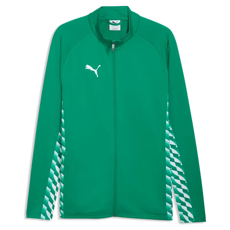 Veste Survêtement PUMA teamLIGA26 | CLUB-SHOP.fr