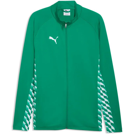 Veste Survêtement PUMA teamLIGA26 | CLUB-SHOP.fr