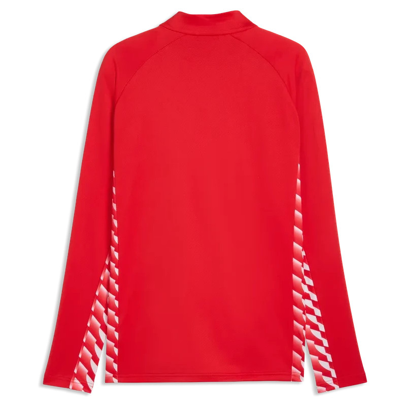 Veste Survêtement PUMA teamLIGA26 | CLUB-SHOP.fr