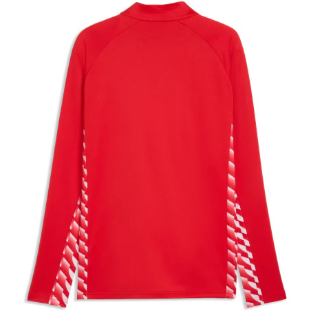 Veste Survêtement PUMA teamLIGA26 | CLUB-SHOP.fr