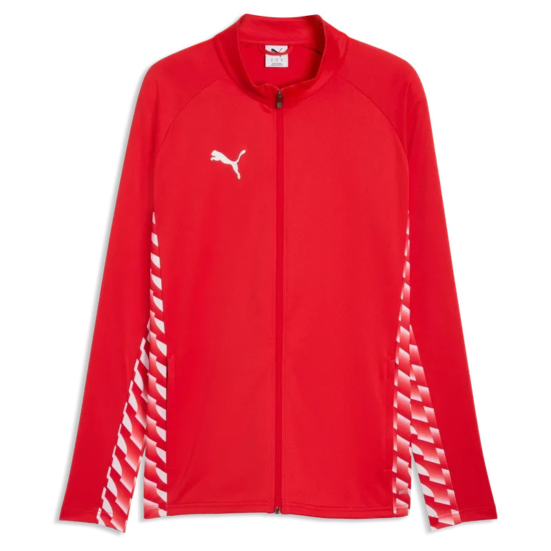 Veste Survêtement PUMA teamLIGA26 | CLUB-SHOP.fr