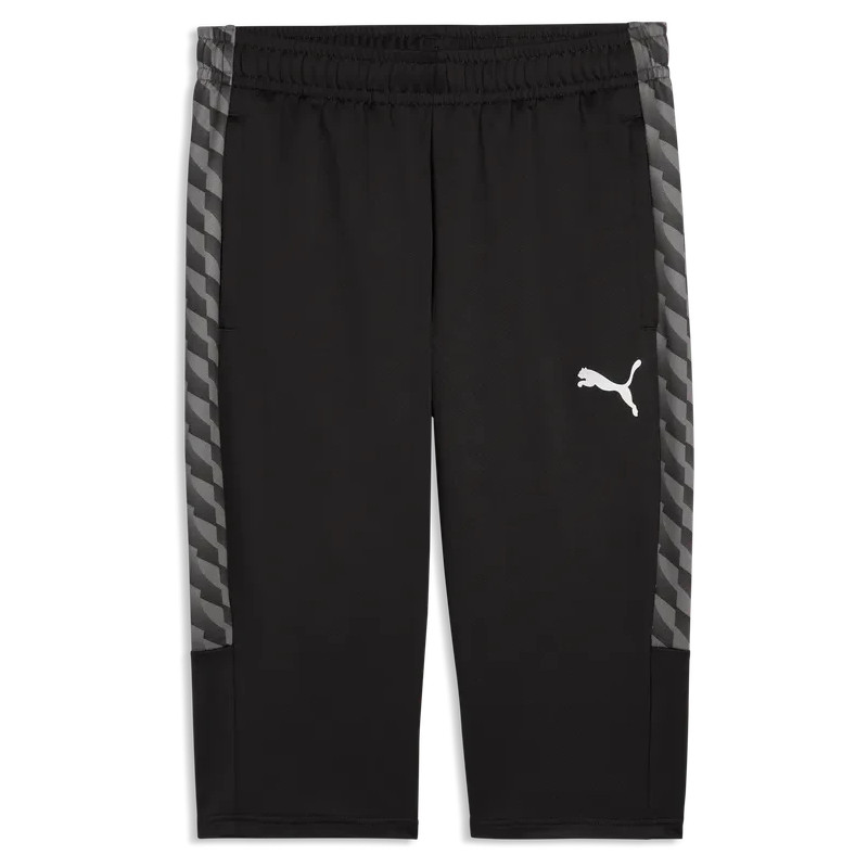 Pantacourt PUMA teamLIGA26 Training 3/4 | CLUB-SHOP.fr