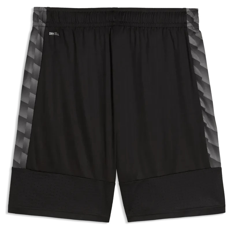 Short PUMA teamLIGA26 Training dryCELL | CLUB-SHOP.fr