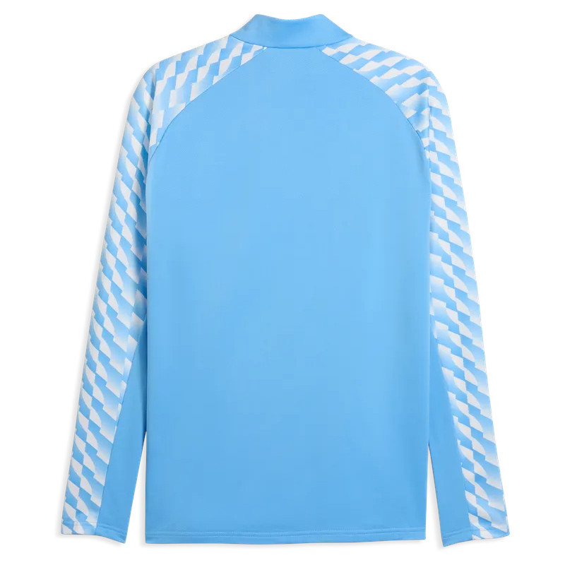 Sweat PUMA teamLIGA26 1/4 Zip Training | CLUB-SHOP.fr