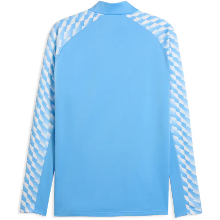 Sweat PUMA teamLIGA26 1/4 Zip Training | CLUB-SHOP.fr