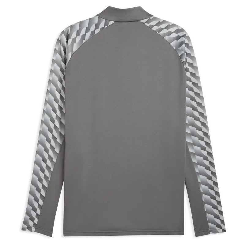 Sweat PUMA teamLIGA26 1/4 Zip Training | CLUB-SHOP.fr