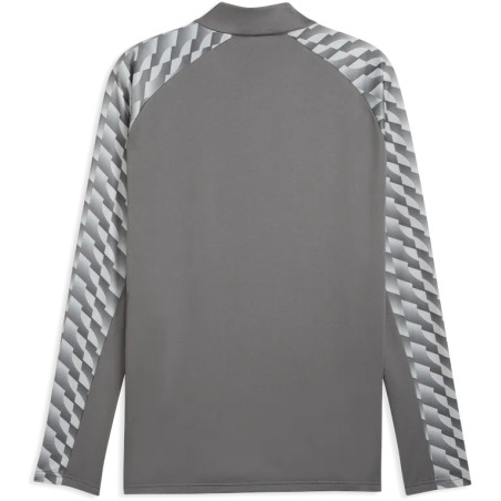 Sweat PUMA teamLIGA26 1/4 Zip Training | CLUB-SHOP.fr