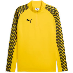 Sweat PUMA teamLIGA26 1/4 Zip Training | CLUB-SHOP.fr