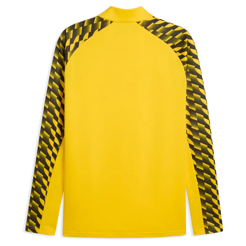 Sweat PUMA teamLIGA26 1/4 Zip Training | CLUB-SHOP.fr